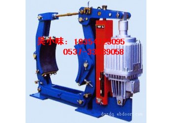 YWZ4-300/45電力液壓鼓式制動(dòng)器 ，2019