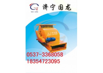 HS永磁盤(pán)式尾礦回收機(jī)  2019廠(chǎng)家