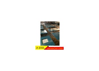 SWM無壓自動(dòng)風(fēng)門、司控道岔裝置自動(dòng)啟閉