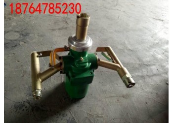 ZQS50型氣動手持式錨桿鉆機正規蟾皮價格不高