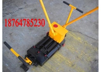 YTF-250型液壓軌逢調整器正規產品價格不高