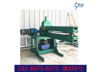 濟(jì)寧鼎誠(chéng)出品的油桶切蓋機(jī)聲名遠(yuǎn)揚(yáng)