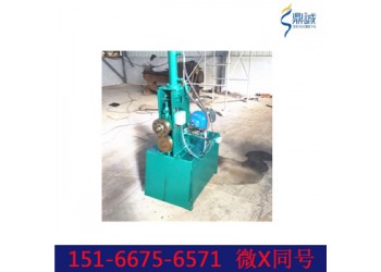 河北廊坊廢油桶處理機(jī) 鐵桶切割機(jī)