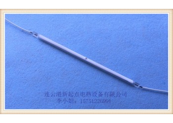 半度白碳纖維石英加熱燈管——lyg新起點