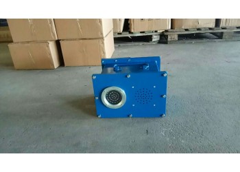 KXB127礦用報(bào)警器含顯示屏生產(chǎn)廠