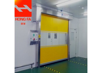 武漢自動門快速門計算機(jī)控制導(dǎo)航技術(shù)