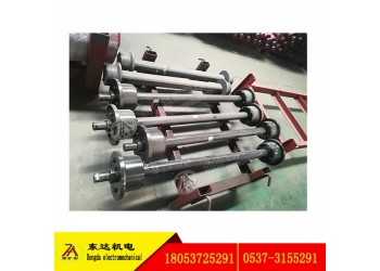 GLW330/7.5/S往復(fù)式給煤機(jī)K3托輪配件