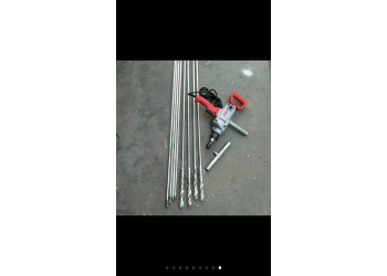 新款測溫電纜下線器,糧倉電纜下線