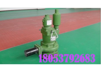 礦用泵廠家,FQW50-25/W風泵報價
