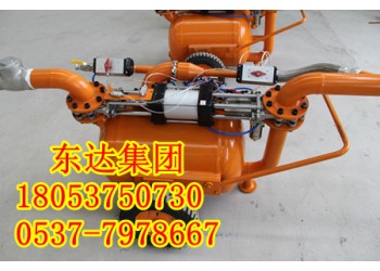 QYF25-20礦用氣動清淤排污泵內(nèi)部結(jié)構(gòu)原理