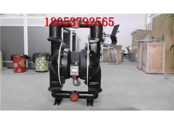 隔膜泵BQG210/0.15氣動隔膜泵和配件現貨