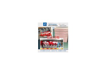 ZYJm6壓風供水自救裝置一箱六組供水,六組供氣