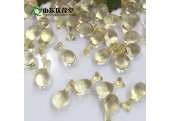 AD膠丸軟膠囊OEM代加工山東慶葆堂生物