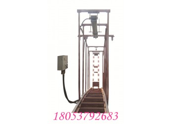 QZCL-240氣動擋車梁,礦 用常閉型檔車欄
