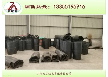 聚酯環形無接口膠帶 環形膠帶定制中間帶棱