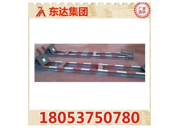 QZCL-240氣動擋車梁 煤礦巷道擋車梯裝置