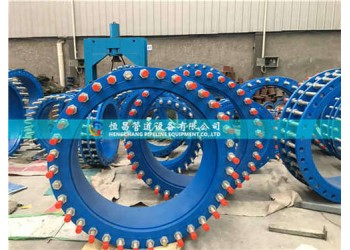 這些情況下適合安裝湖南單法蘭傳力接頭