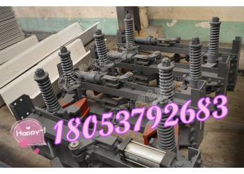 QZC6 600阻輪式氣動阻車器,抱軌式氣動阻車器