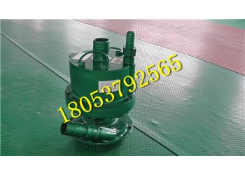 FQW20風(fēng)動(dòng)潛水泵 潛水泵廠家批發(fā)價(jià)格
