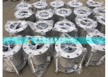 風機管道波紋補償器的主要行業走勢