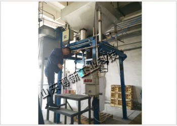 山東水泥噸袋包裝機(jī)、噸包機(jī)生產(chǎn)廠家