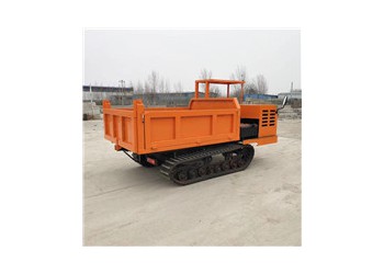4噸履帶運(yùn)輸車價(jià)格 小型履帶搬運(yùn)車 鋼制履帶運(yùn)輸車廠家