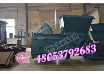 GLW590/18.5/S給煤機 ,K4往復式給煤機