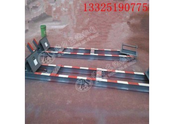 QZCL-240礦用氣動(dòng)吊梁高度2400mm吊梁