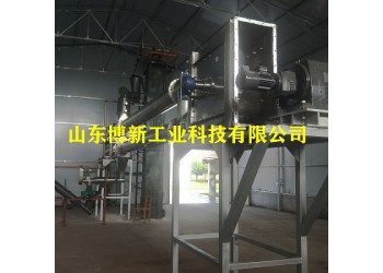 復合肥管鏈機、管鏈式提升機制造商