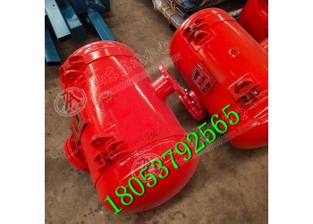 高壓破拱器 料倉清堵器 KQP100破拱器