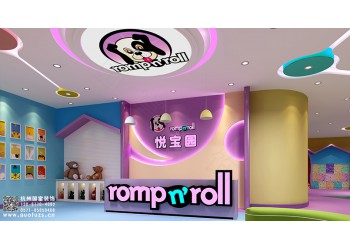 余姚市培訓機構設計施工-浙江國富裝飾