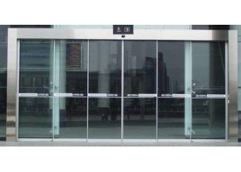上海松江專業(yè)感應(yīng)門維修 感應(yīng)門機組更換維修 感應(yīng)門定做安裝