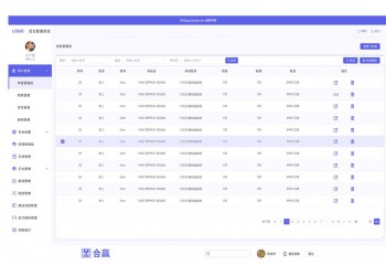 系統開發——智慧社區APP、系統開發