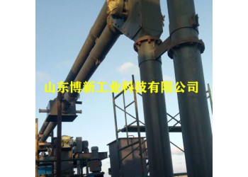 滑石粉管鏈機、管鏈輸送設備