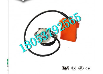 礦燈安裝方式 KL5LM礦燈免維護(hù)耐發(fā)光效率高