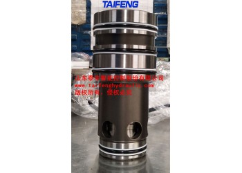 供應泰豐TLCF40型動態(tài)閥插件