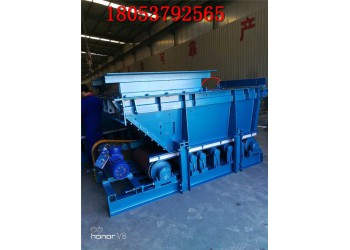 GLD800/5.5變頻給料機(jī) 帶式給煤機(jī)廠家可定做