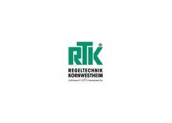 德國RTK閥門，德國RTK調節閥