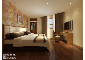 杭州蕭山區(qū)快捷賓館設(shè)計(jì)裝修公司,工裝設(shè)計(jì)裝修就選浙江國(guó)富裝飾