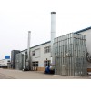 木工除塵設備-木器廠除塵器-木業(yè)除塵器-型號-匯金環(huán)保