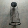 大口徑異型除塵骨架廠家/家園環保