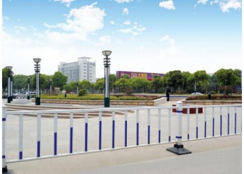 南寧鋅鋼護欄道路護欄批發價市政護欄廠家