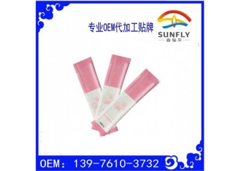 益生元果蔬固體飲料oem貼牌