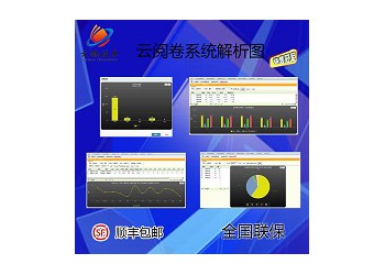 網(wǎng)上閱卷系統(tǒng)哪家好 哪里有賣(mài)閱卷系統(tǒng)的廠家