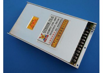 開關(guān)電源 控制開關(guān)電源 冠洋牌雕刻機(jī)開關(guān)電源
