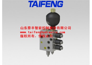 供應泰豐TYF系列油源閥