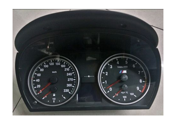 寶馬3系 M3 E92儀表 發(fā)電機 方向機