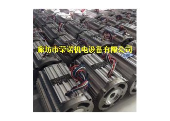 廠家直銷2.2KW侵油式電機(jī)
