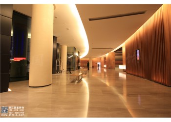 嵊州市500平方米快捷酒店設(shè)計(jì)裝修-浙江國(guó)富裝飾