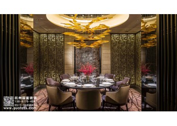 富陽(yáng)區(qū)800平方米商務(wù)酒店設(shè)計(jì)公司-浙江國(guó)富裝飾